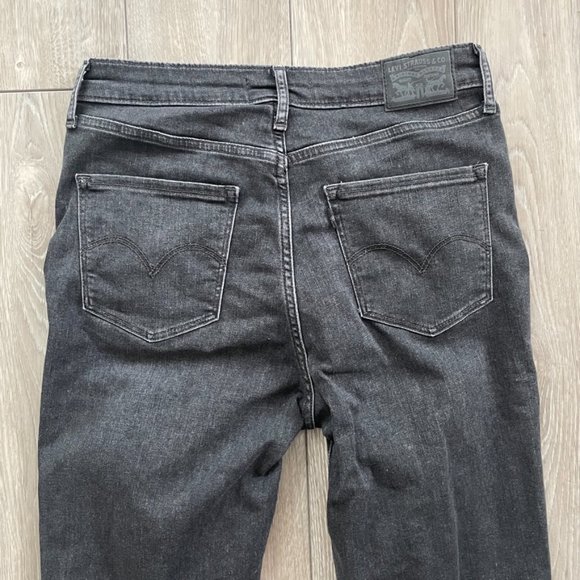 Levi's | 721 High Rise Skinny - Picture 4 of 10